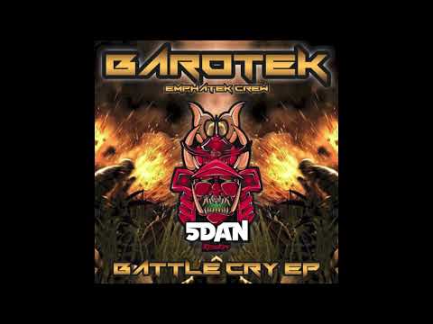 BAROTEK -  Battle Cry