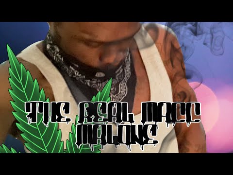 HERBALZ BY MACC MALONE