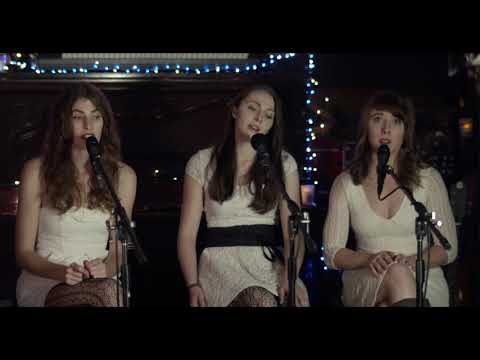 Nobody But The Baby - ft. Maiah Wynne, Hayley Lynn, Amy Evans