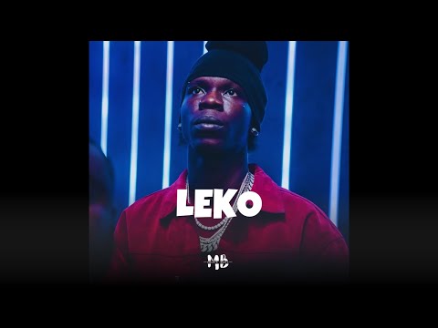 "LEKO" Asake x Seyi Vibez Type Beat | Afrobeat Instrumental 2026