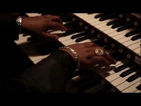 Selected of God Choir - Lose Yourself Promo