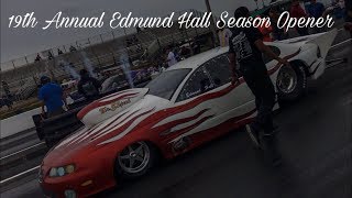 19th Annual Edmund Hall Season Opener