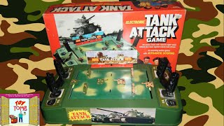 Tank Attack! (ILLCO toys)