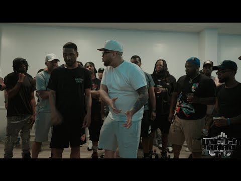 EOK Piffy vs True Indeed