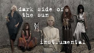 20. Dark Side of the Sun (instrumental cover) - Tori Amos