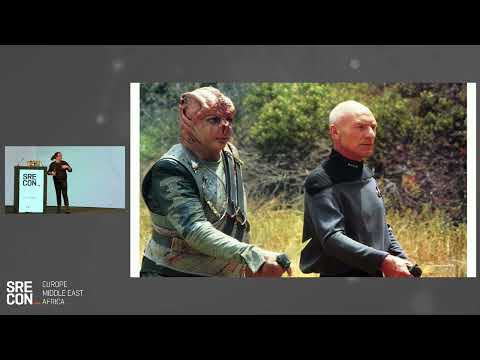 SREcon22 Europe/Middle East/Africa - Break Free of the Template: Incident Writeups They Want to Read