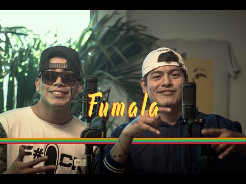 #TapeONE: Cruz Santa - Fumala