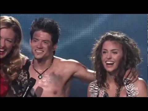 SYTYCD6 - Kathryn & Legacy - Hip Hop (On And On) [HD]
