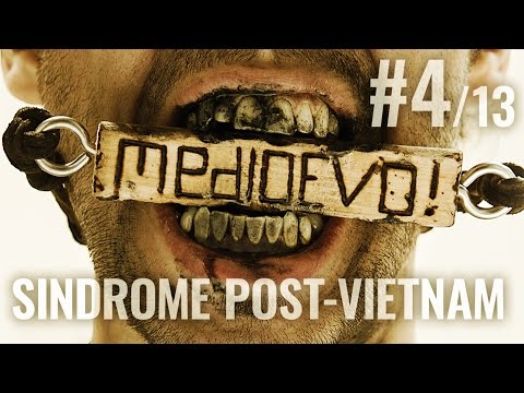 Sindrome Post-Vietnam - les Fleurs des Maladives [MEDIOEVO! #4/13]