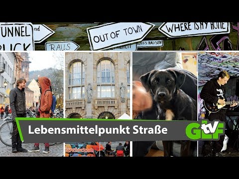 Lebensmittelpunkt Straße - Freiburger Straßenschule | Gute Laune Furtwangen