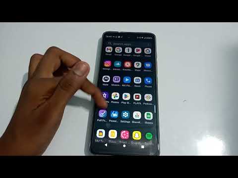 how to enable do not disturb in motorola g31 mobile