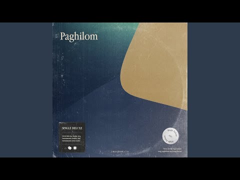Paghilom - Healing (Live) (Instrumental)