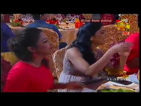 Oba gena Nitharama Shanika Wanigasekara