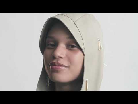 Maison Rabih Kayrouz Paris Haute Couture FW 21-22