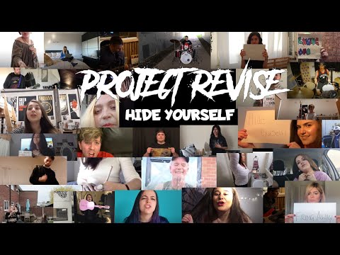 Project Revise - Hide Yourself [OFFICIAL VIDEO]