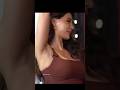Disha Patani Underarm Bikini Babes Boobs