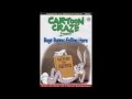 Cartoon Craze Presents Bugs Bunny Falling Hare DVD