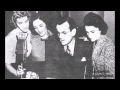 The Andrews Sisters and Glenn Miller - The Donkey Serenade (1940) / Live