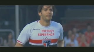 Moon Flower Symphony XIV parte The greatest footballer in our history KAKA Video