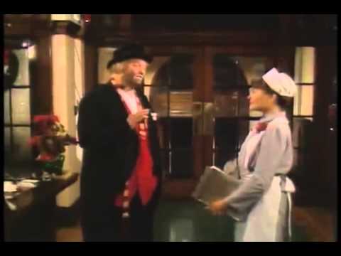 Freddie the Freeloader's Christmas Dinner (1981 Complete Holiday Special)