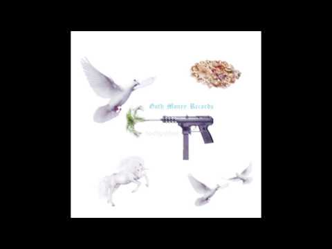 Luckaleannn & Black Kray - Steven Spielberg