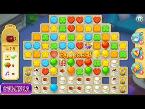 Matchington Mansion level 3111 HD