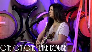 Cellar Sessions: Rebecca Loebe - Lake Louise November 12th, 2018 City Winery New York