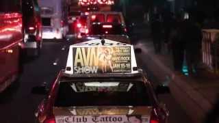 Good Night Seoul, Good Morning Las Vegas 0612 2014