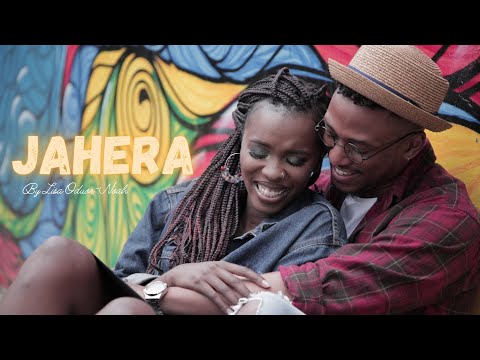 Lisa Oduor-Noah - Jahera (Official Video)