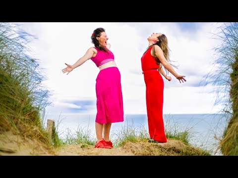 Iontach Bheith Beo (Good to be Alive) - Clare Sands ft. BRÍDÍN (Official Video)