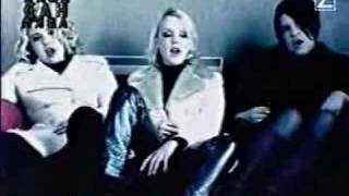 Kenickie - In Your Car video
