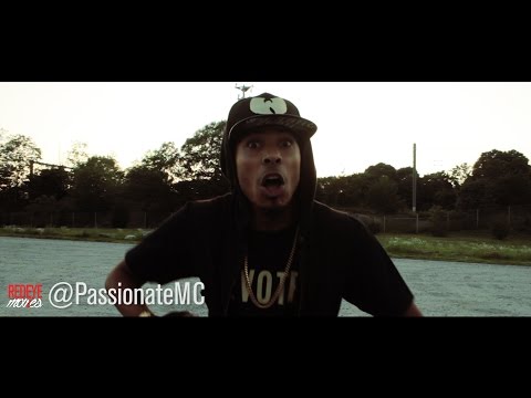 🔱 PASSIONATE MC | MULA 2015' [Extended Version] Prod. By A.D. Beats | (Cranston, Rhode Island)