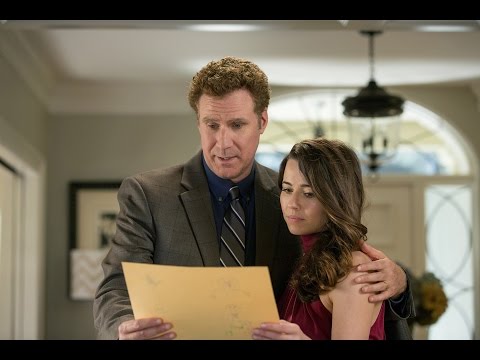 Daddy's Home (UK TV Spot 'Event')
