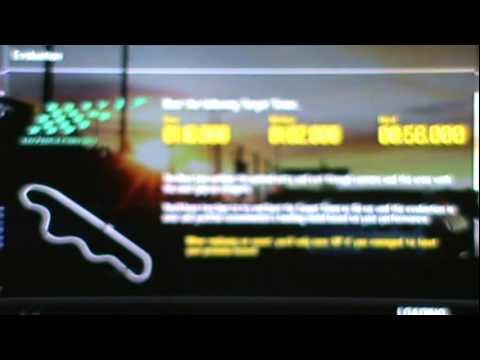 Let's Play NFS Shift 2 Unleashed [Part 1] Good Beginning