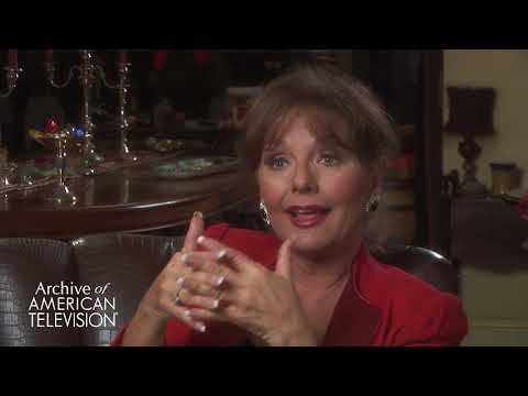 Dawn Wells on working with Sherwood Schwartz - TelevisionAcademy.com/Interviews