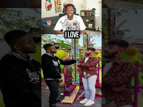 RDC Reacts To Mark And Dylan AI Edit 😂😭