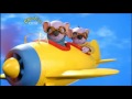 The Koala Brothers Theme Song