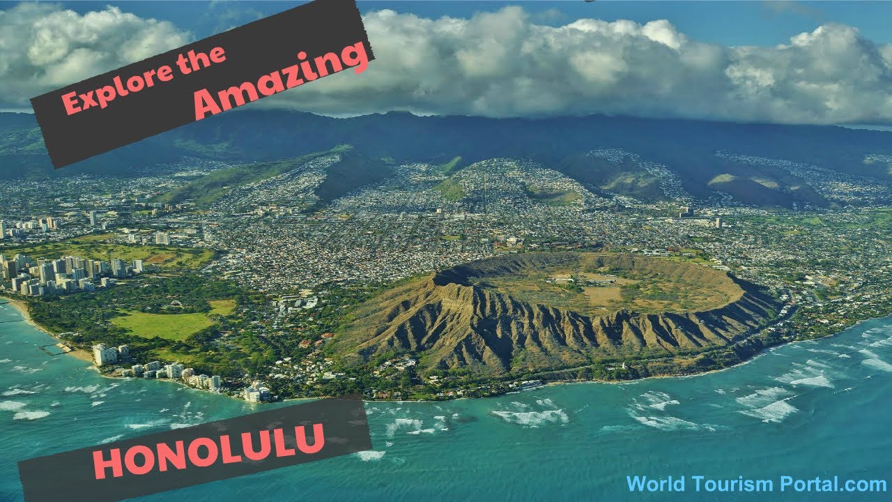 Honolulu