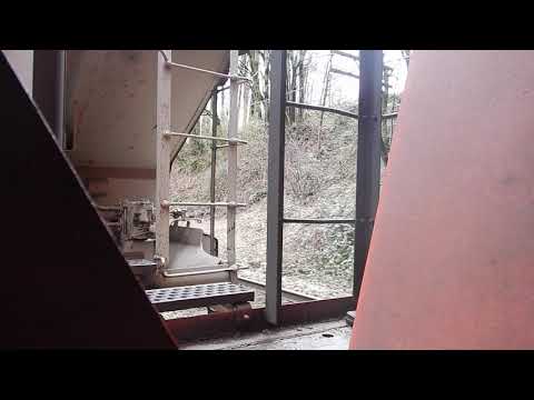 Why one must know how to  hide if they want to ride (Hopping Freight Trains 101)