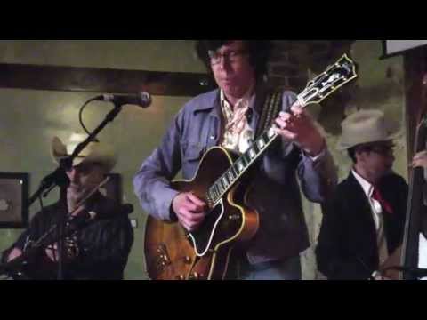 "Route 66" - Kenny Vaughan with the Stone Fox 5