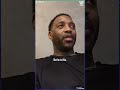 This Is What T Mac Thinks Of Wembanyama Shorts