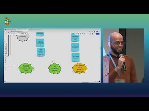 8 years of EventSourcing/CQRS @ bettermarks: The good, the bad and the ugly - York, Ya'ar & Saurabh