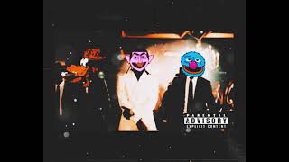 Polo G Bad Man (Smooth Criminal) (Count Drac4L Remix) (Yvng Mickey & Big Mo Diss)