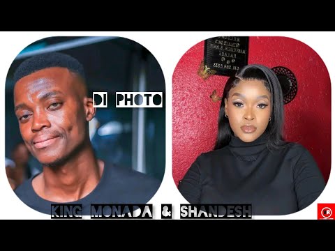 King Monada - Di Photo Txao Ft Shandesh The Vocalist (Official Mp3)
