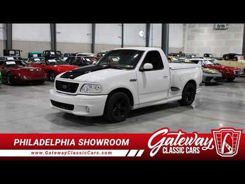 2000 Ford Lightning (CC-2060561) for sale in Runnemede, New Jersey