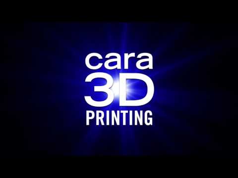 Kulzer Cara Print 4.0 Pro Printer