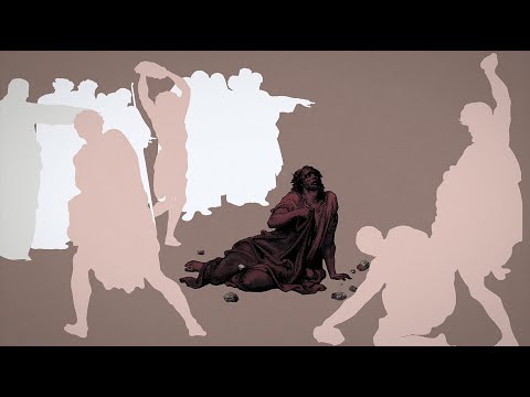 Justice System in Ancient Israelite Society • Spotlight • Cities of Refuge