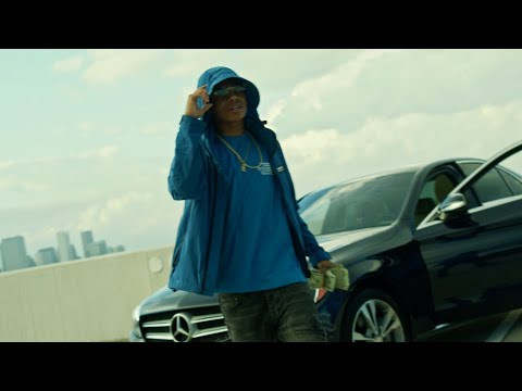 JayBando Baby-BURBERRY(Official Music Video)