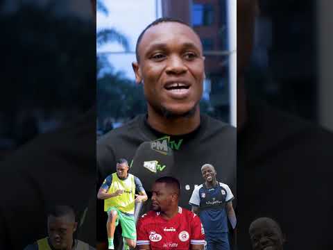 UTAPENDA MAJIBU YA MWAMNYETO KWA AHMED ALLY BAADA YA KUSEMA MAGOLI BORA NIYA CHAMA NA MWAMNYETO