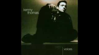 Kenny Thomas "Thinking About Your Love" (Touchdown Remix)